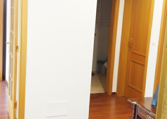 Hall Hall