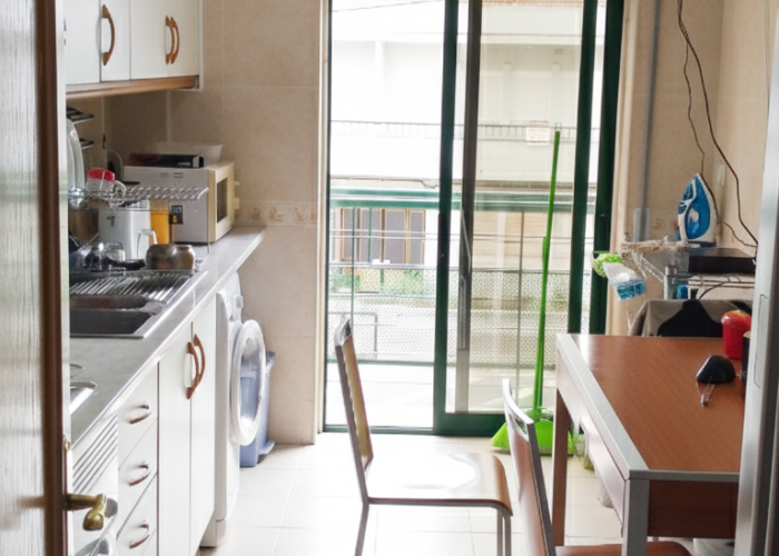 Kitchen  Kitchen