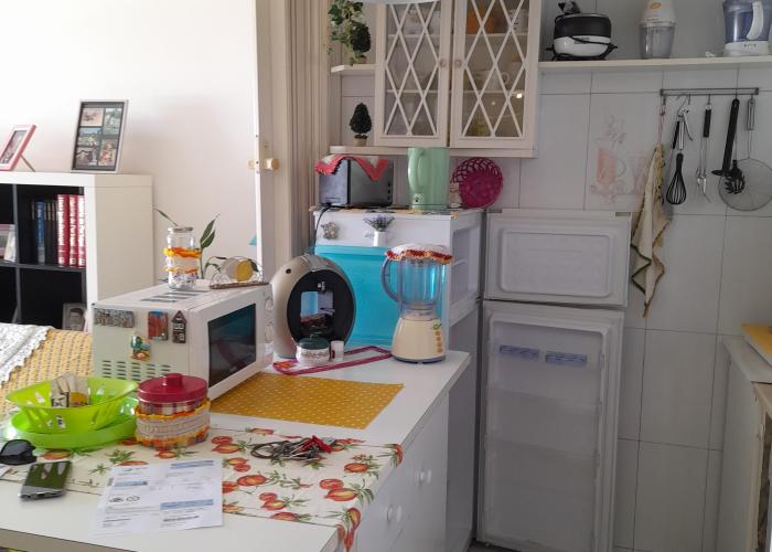 Kitchenete Kitchenete