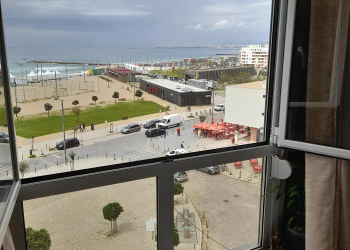 Vista real Vista real