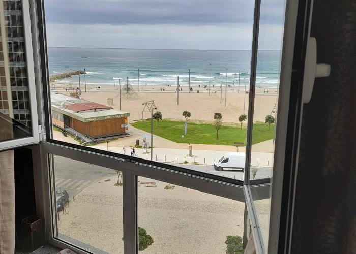 Vista real Vista real