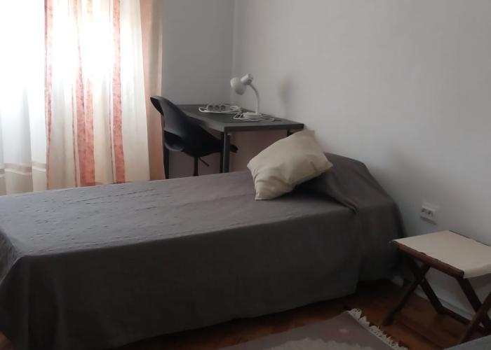 Quarto duplo Quarto duplo