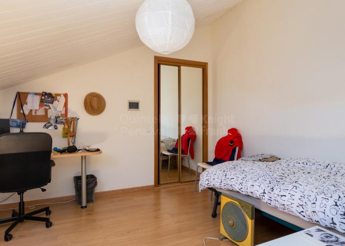 Quarto Nº4 - Sotão