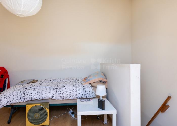 Quarto Nº4 - Sotão