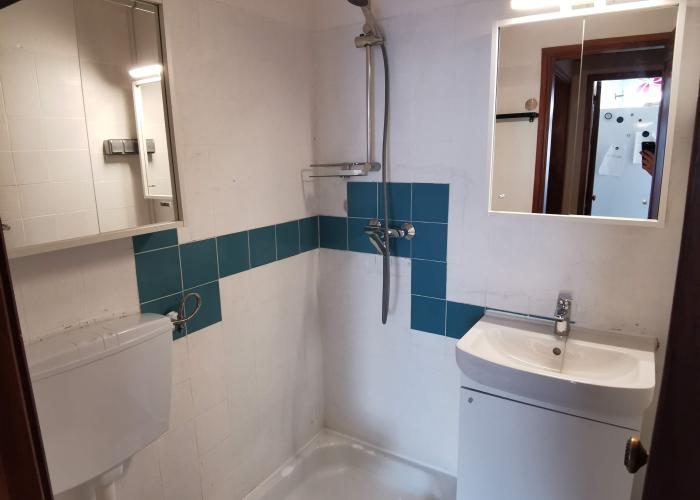 WC exclusivo do Quarto