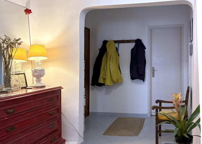 entrada / hall / entrance