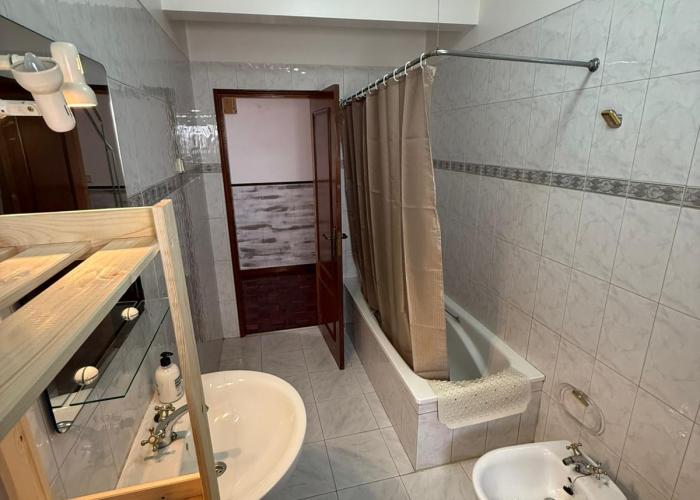 Casa de banho piso superior