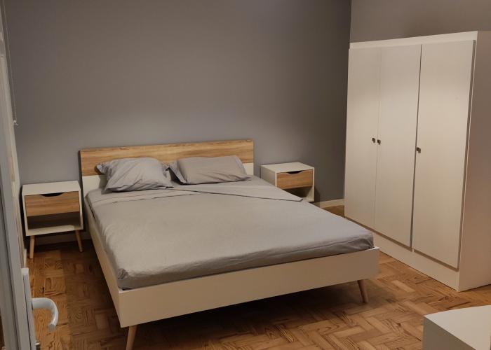 Quarto / Room