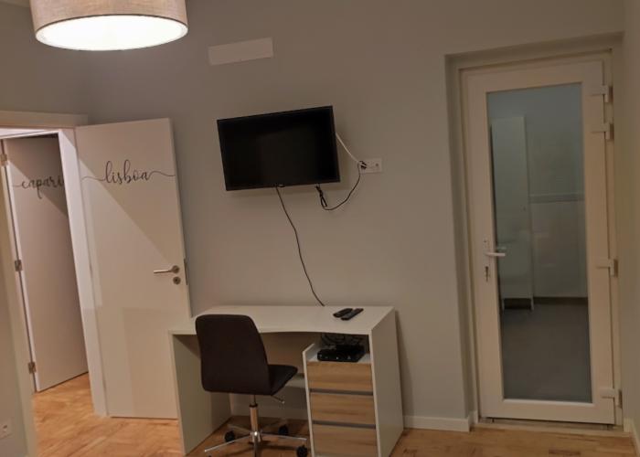 Quarto / Room