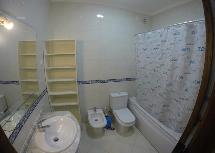 Bathroom 1