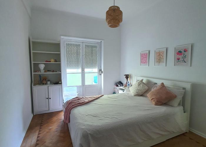 quarto 2 (sem mobília)