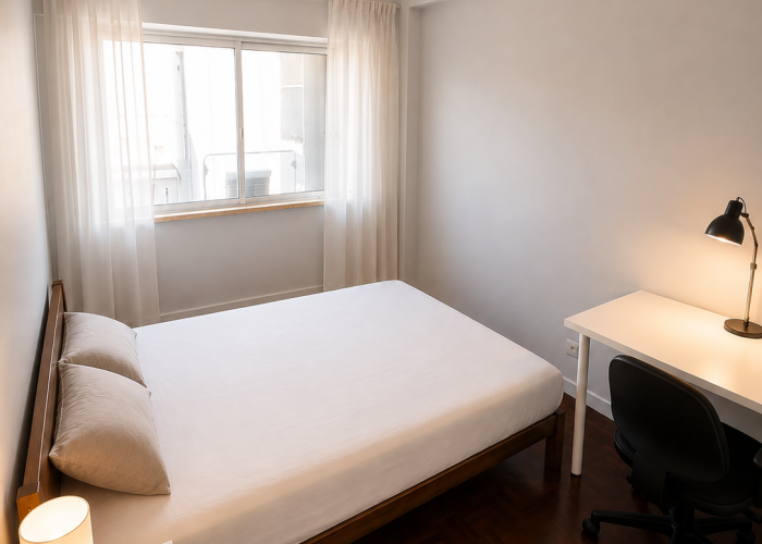 Quarto 2