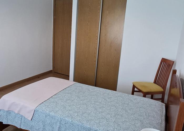 Quarto individual