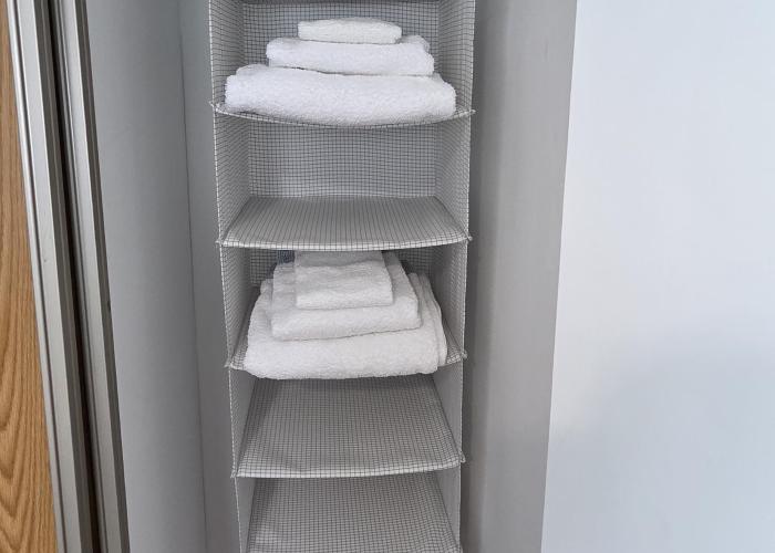 Quarto individual
