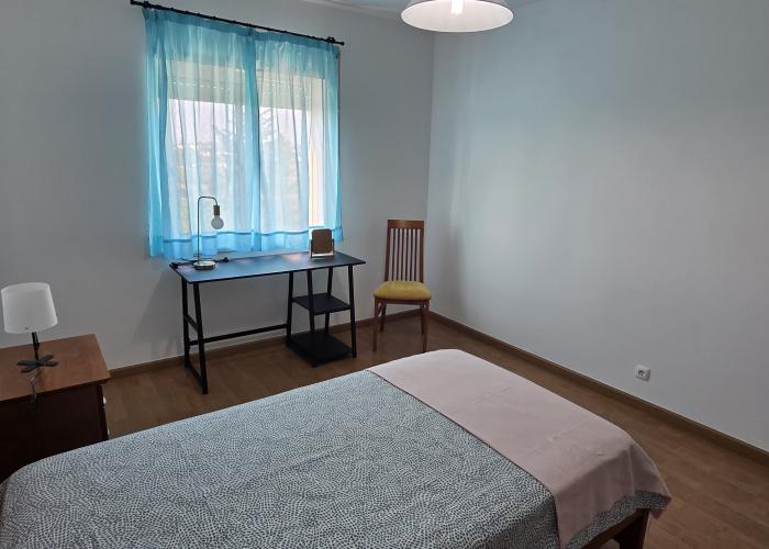 Quarto individual