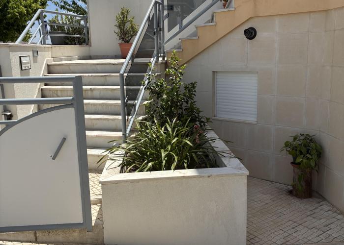 Entrada Principal