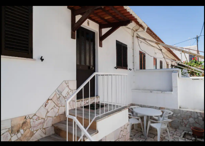 Zona Exterior