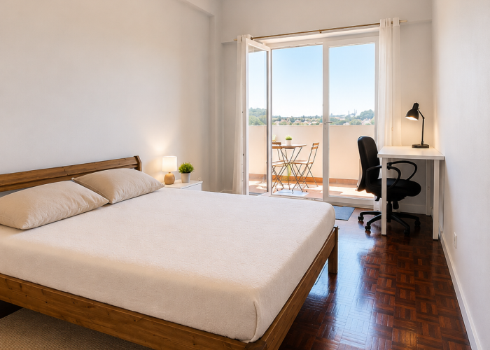 Quarto 1