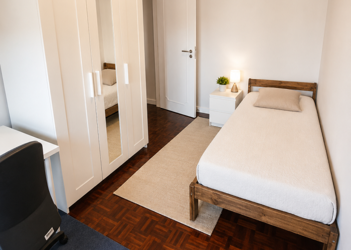 Quarto 3