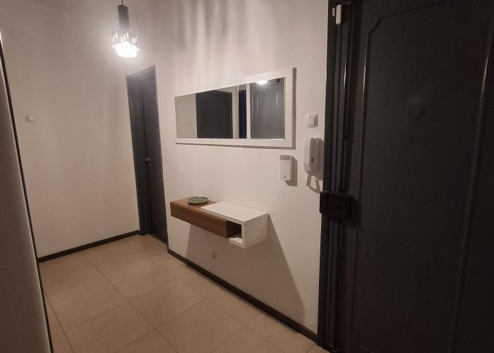 Hall de entrada