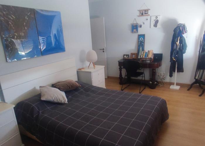 Quarto casal
