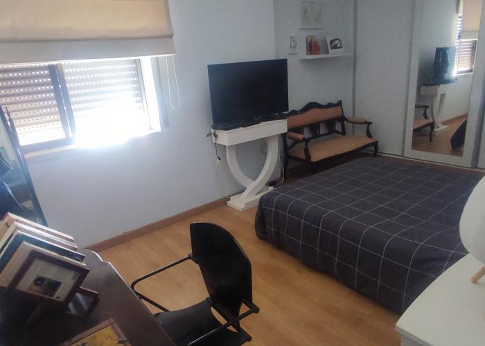Quarto casal