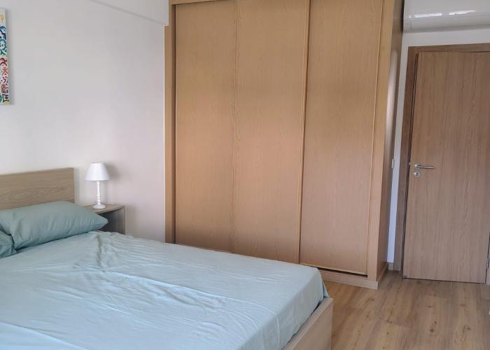 quarto 2 com roupeiro