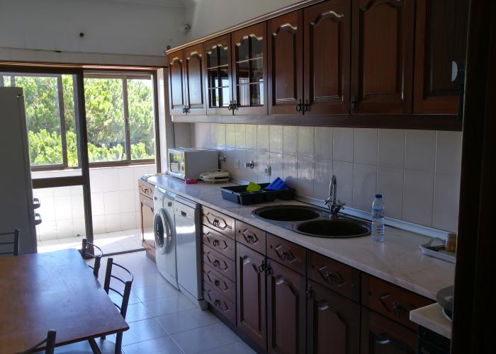 Cozinha