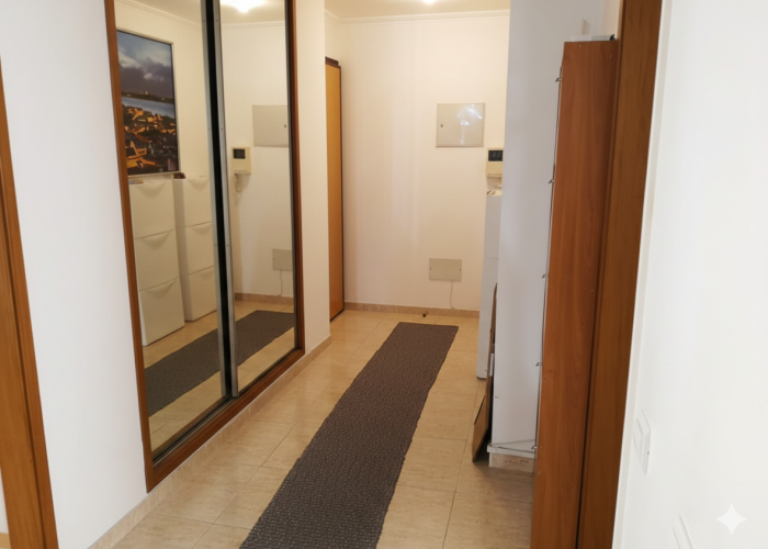 hall