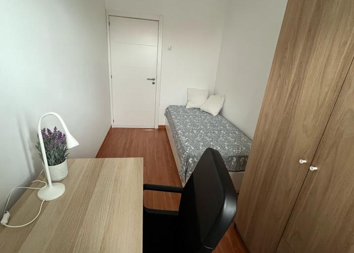 quarto individual