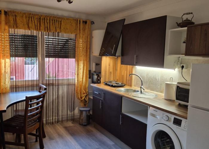 Cozinha/Kitchen