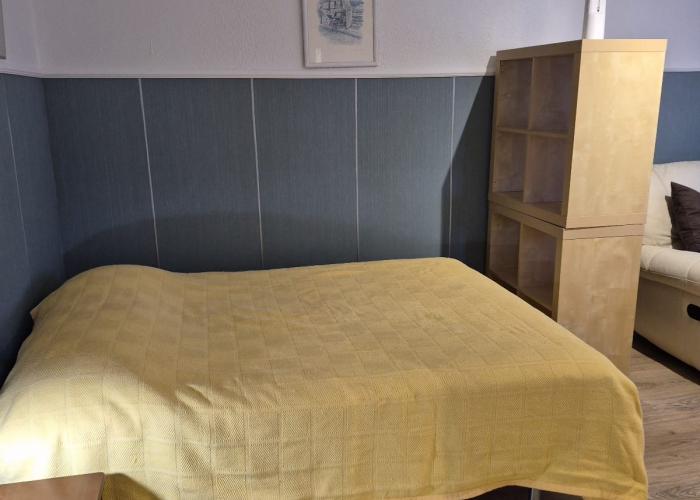 Quarto/Bedroom