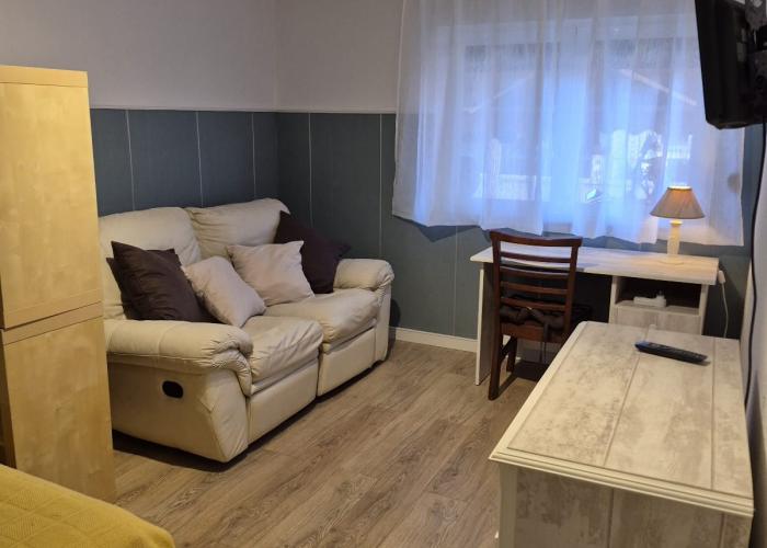 Sala/Living room
