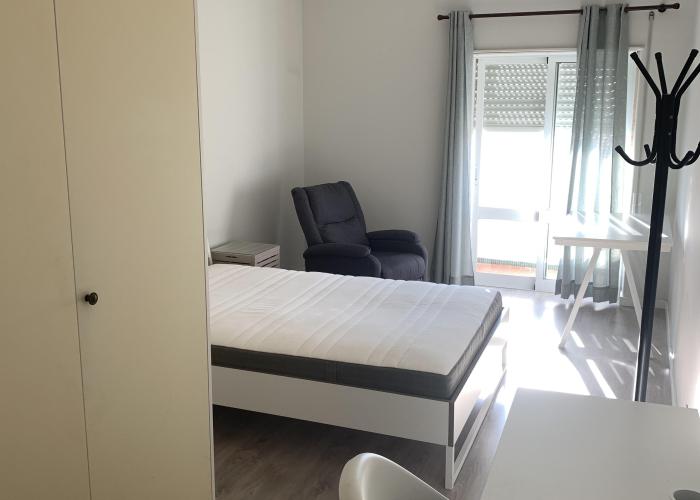 Quarto disponivel