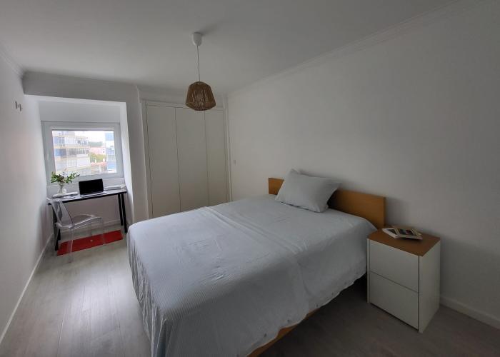 Furnished room to rent - 1