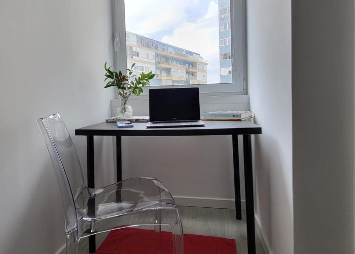 Furnished room to rent - 2