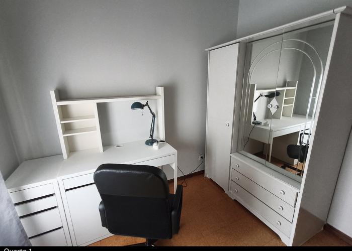 Quarto 1