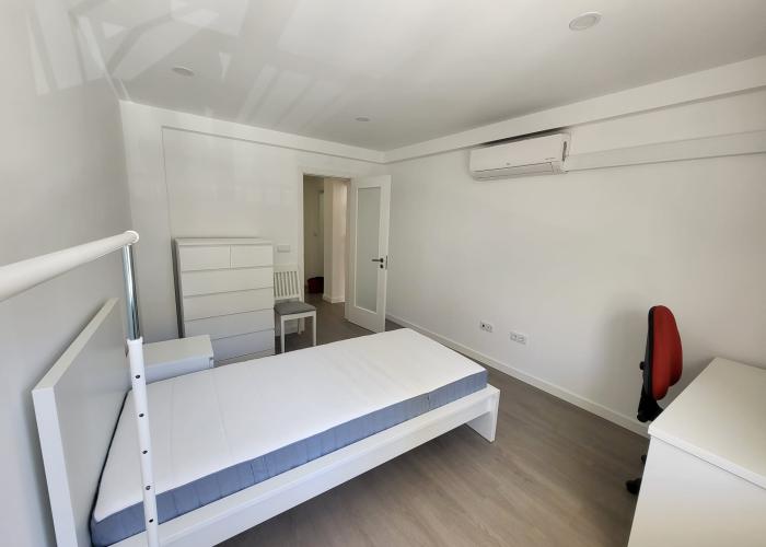 Quarto 2 vista 1