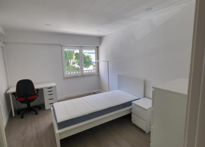 Quarto 2 vista 2