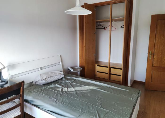 Quarto medio armario