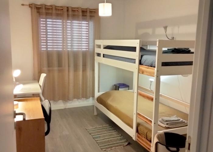 Quarto duplo