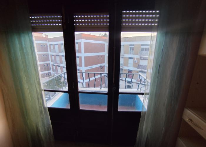 Quarto Varanda