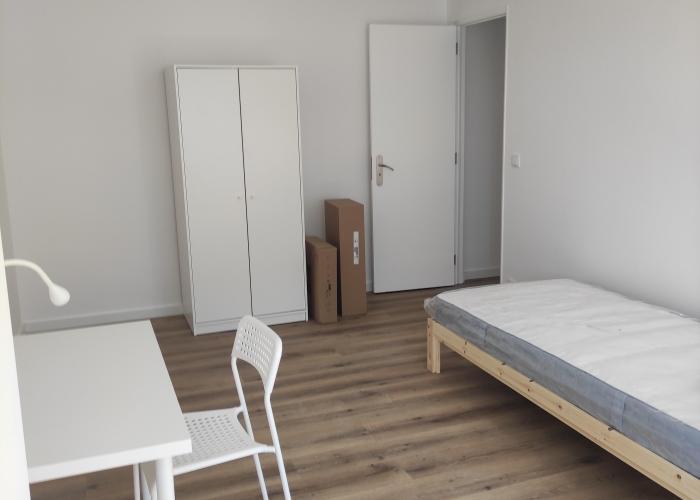 Quarto / Room