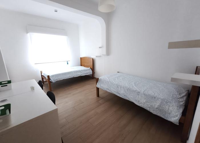 Quarto duplo