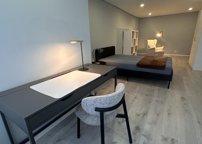 Quarto 28 m2