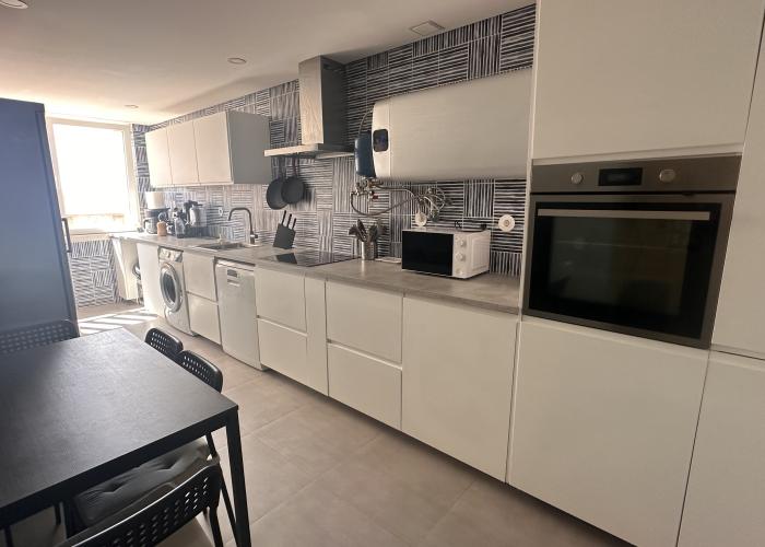 Cozinha 