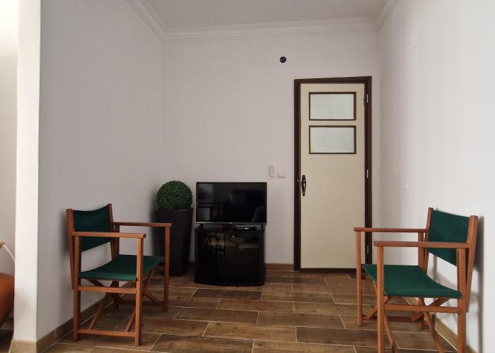 Sala de estar