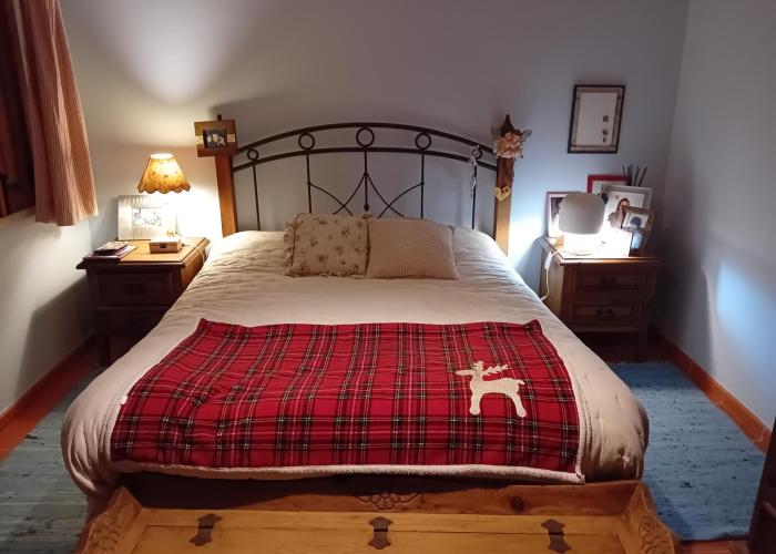 Quarto modelo