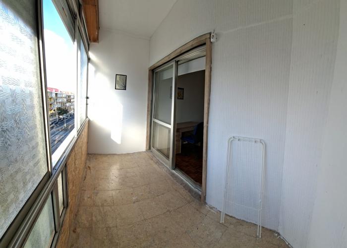Varanda/balcony