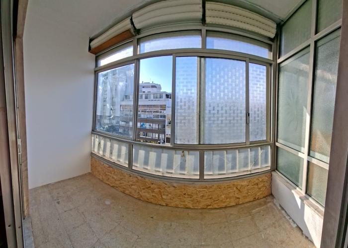 Varanda/balcony